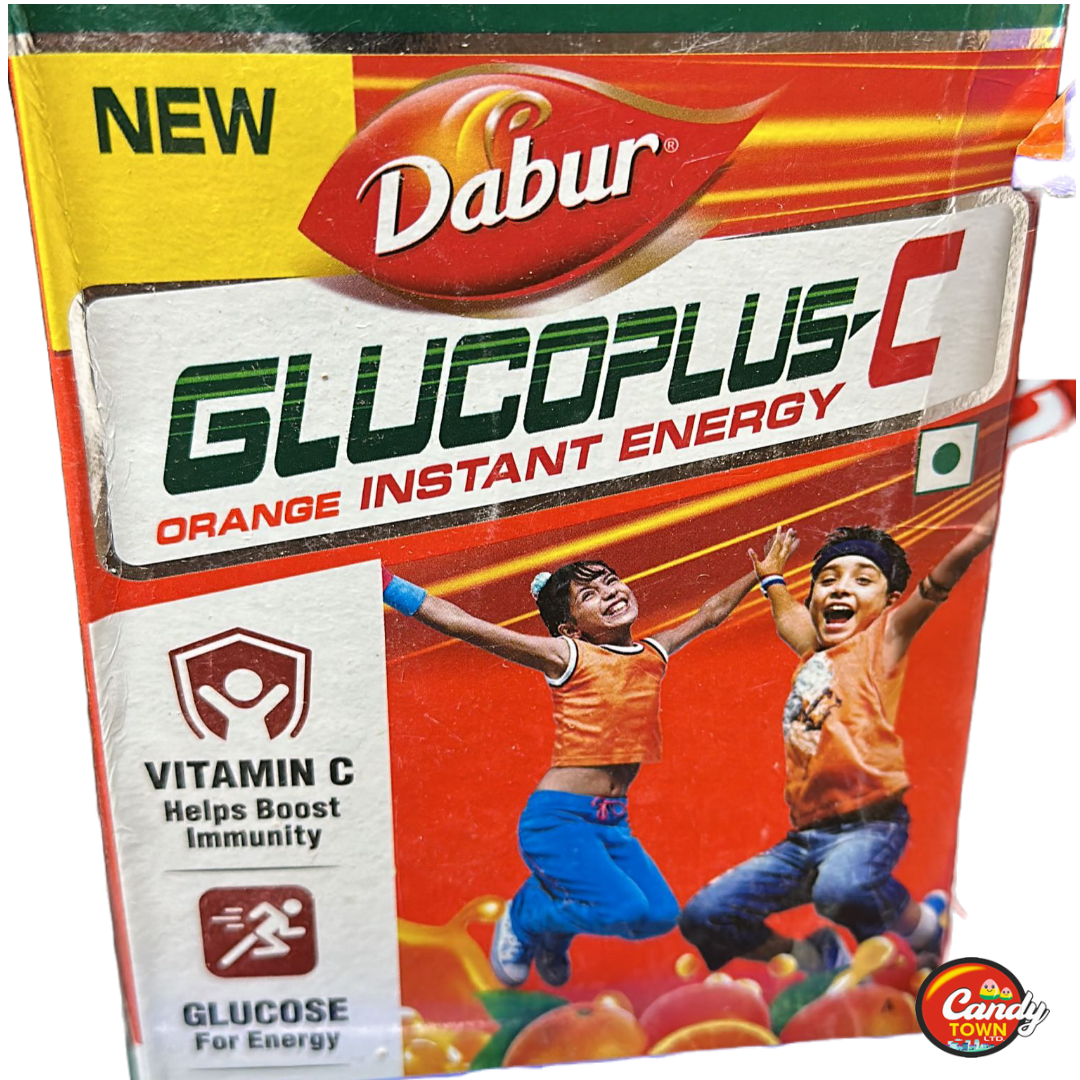 Glucoplus-c