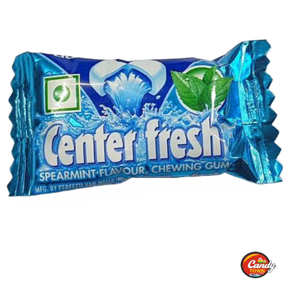 Center fresh pack of 20