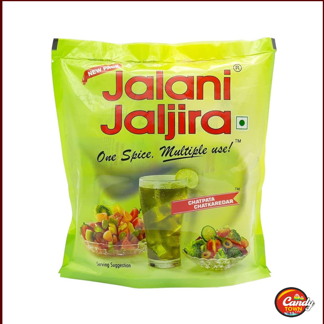 Jalani Jaljira pack of 10