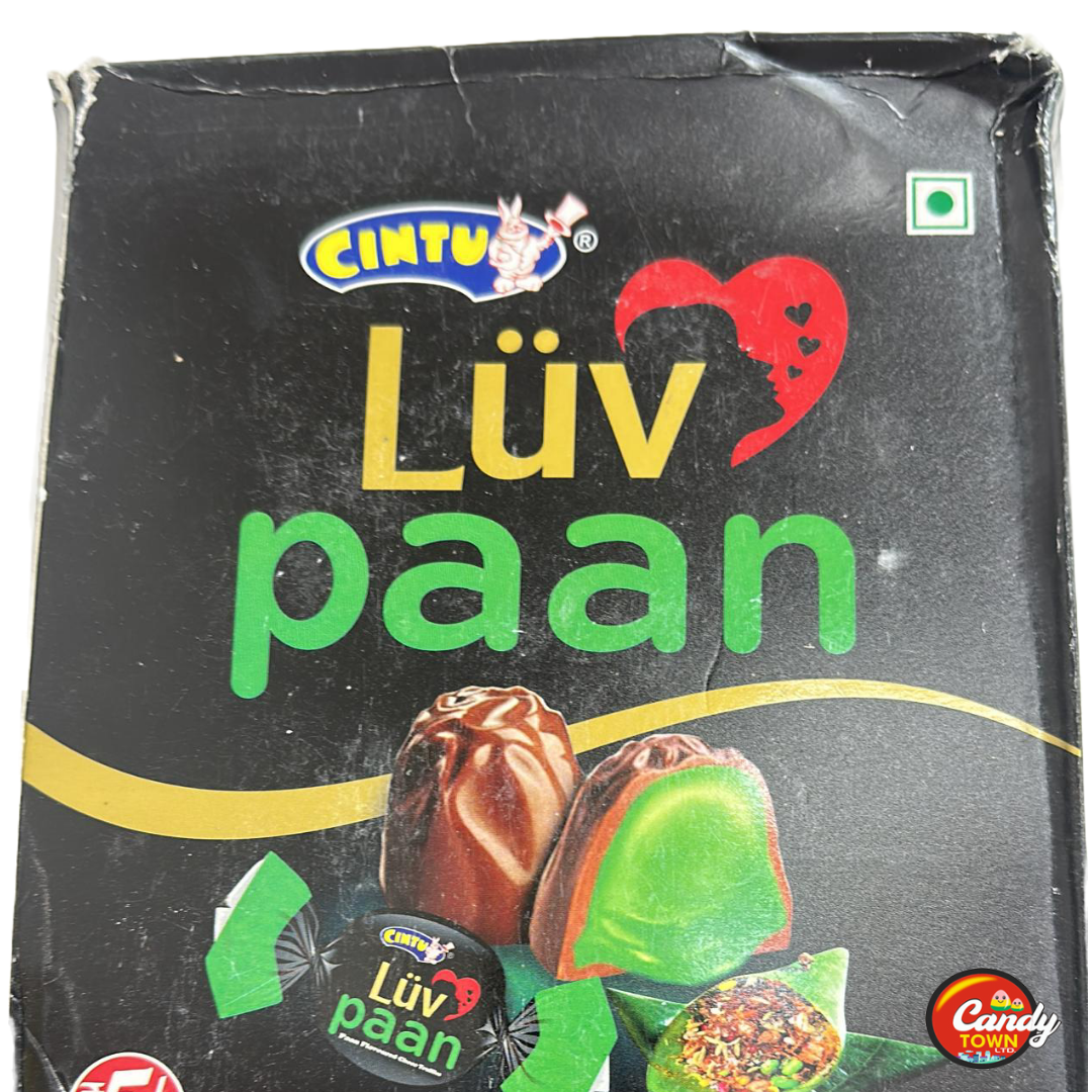 Luv paan pack of 6