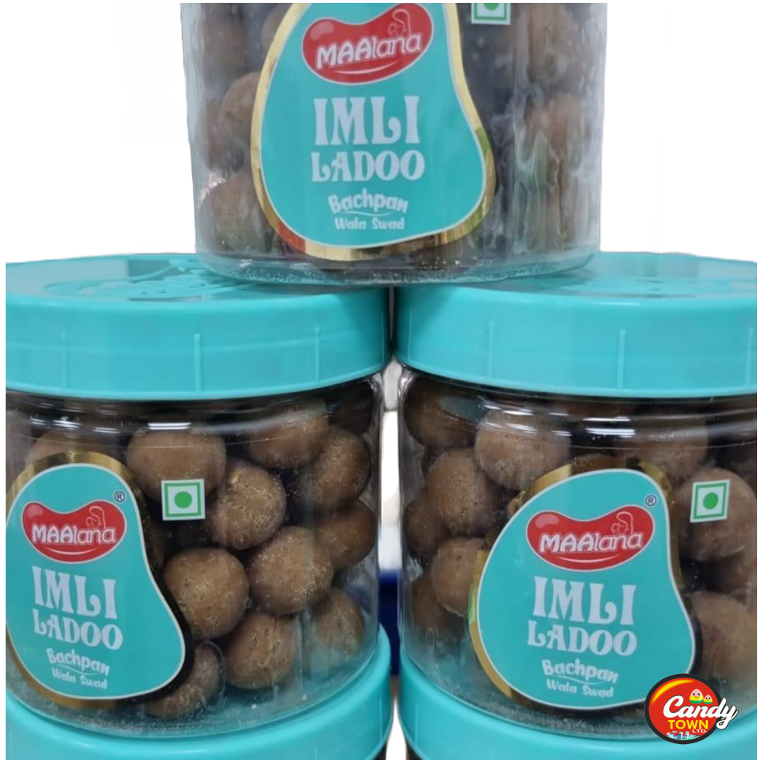 Maalana imli Ladoo Pack of 10pc