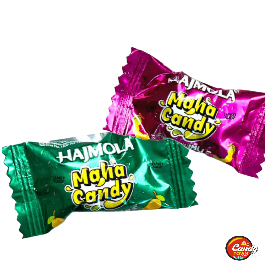 Hajmola Maha candy pack of 10