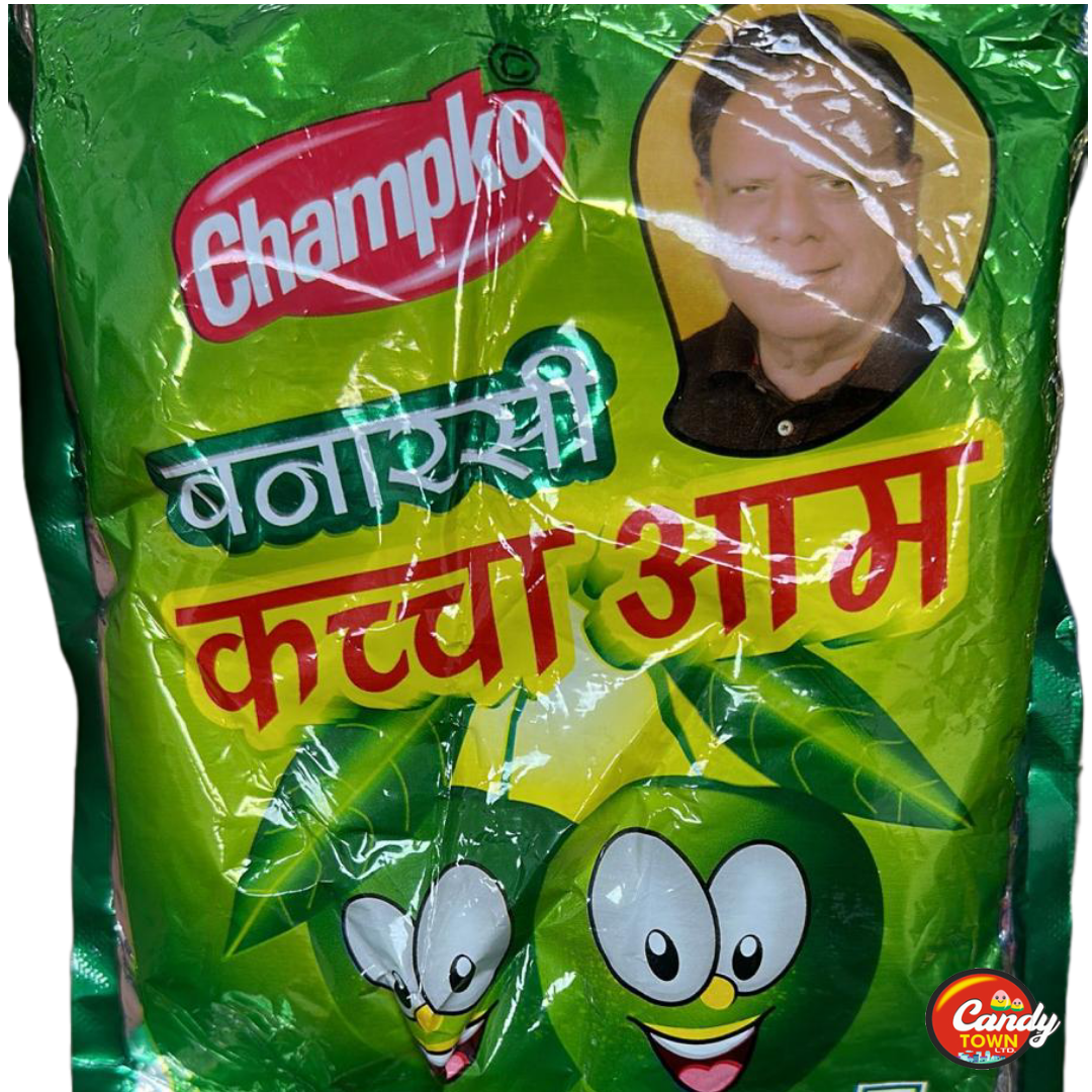 Kacha Aam pack of 10 pc