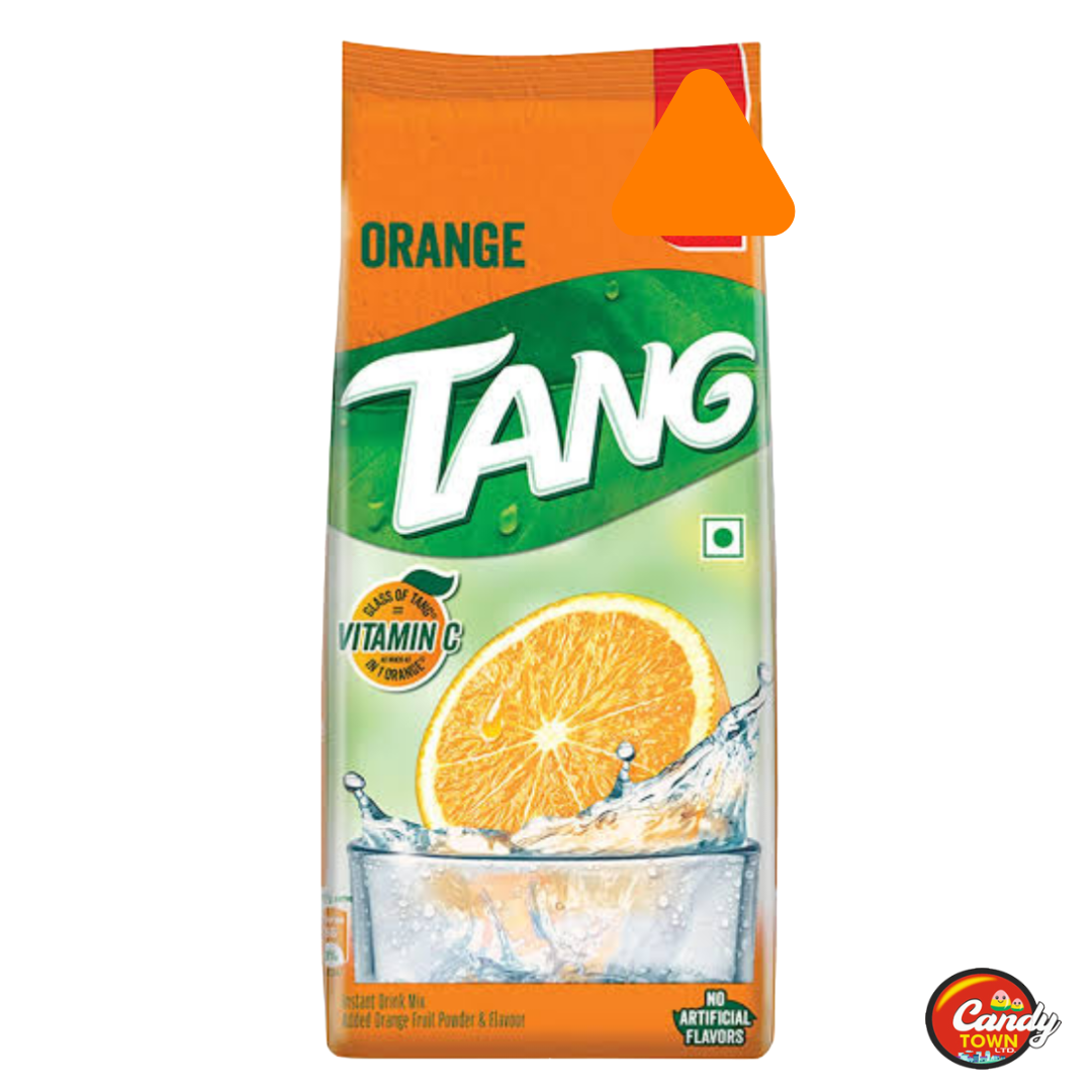 Tang orange