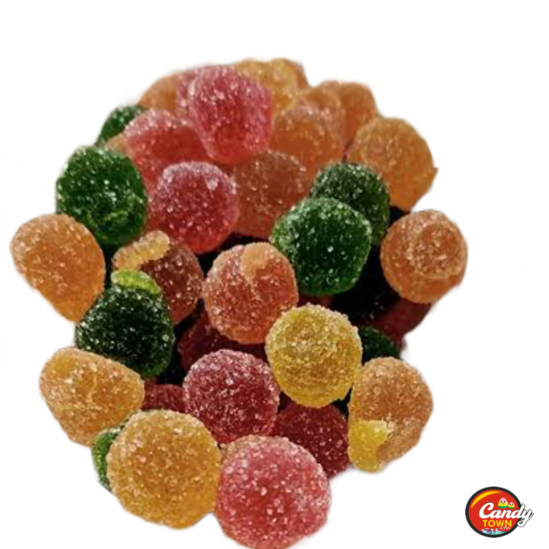 Sugar jelly Ball pack of 10