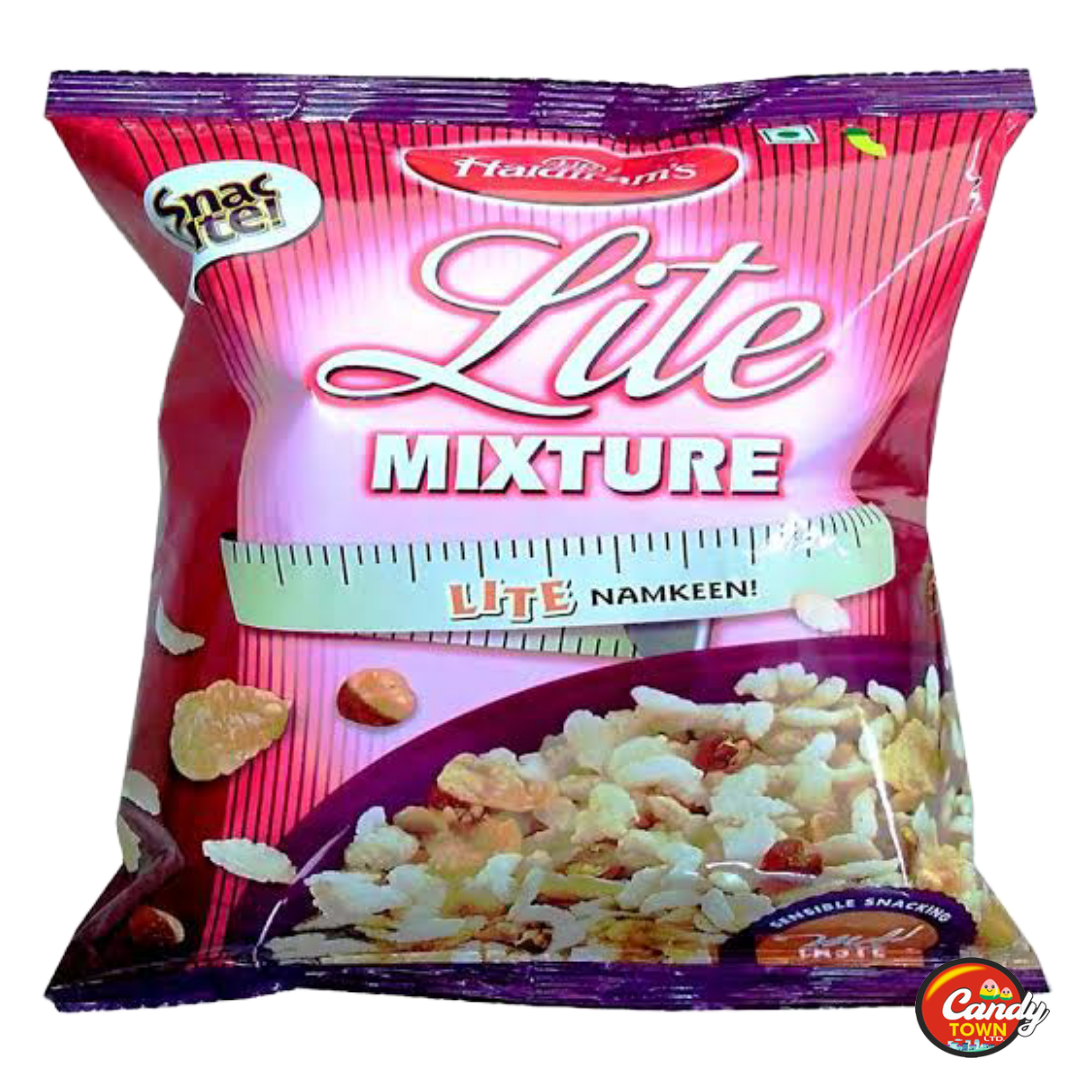 Haldiram's Lite Mixture