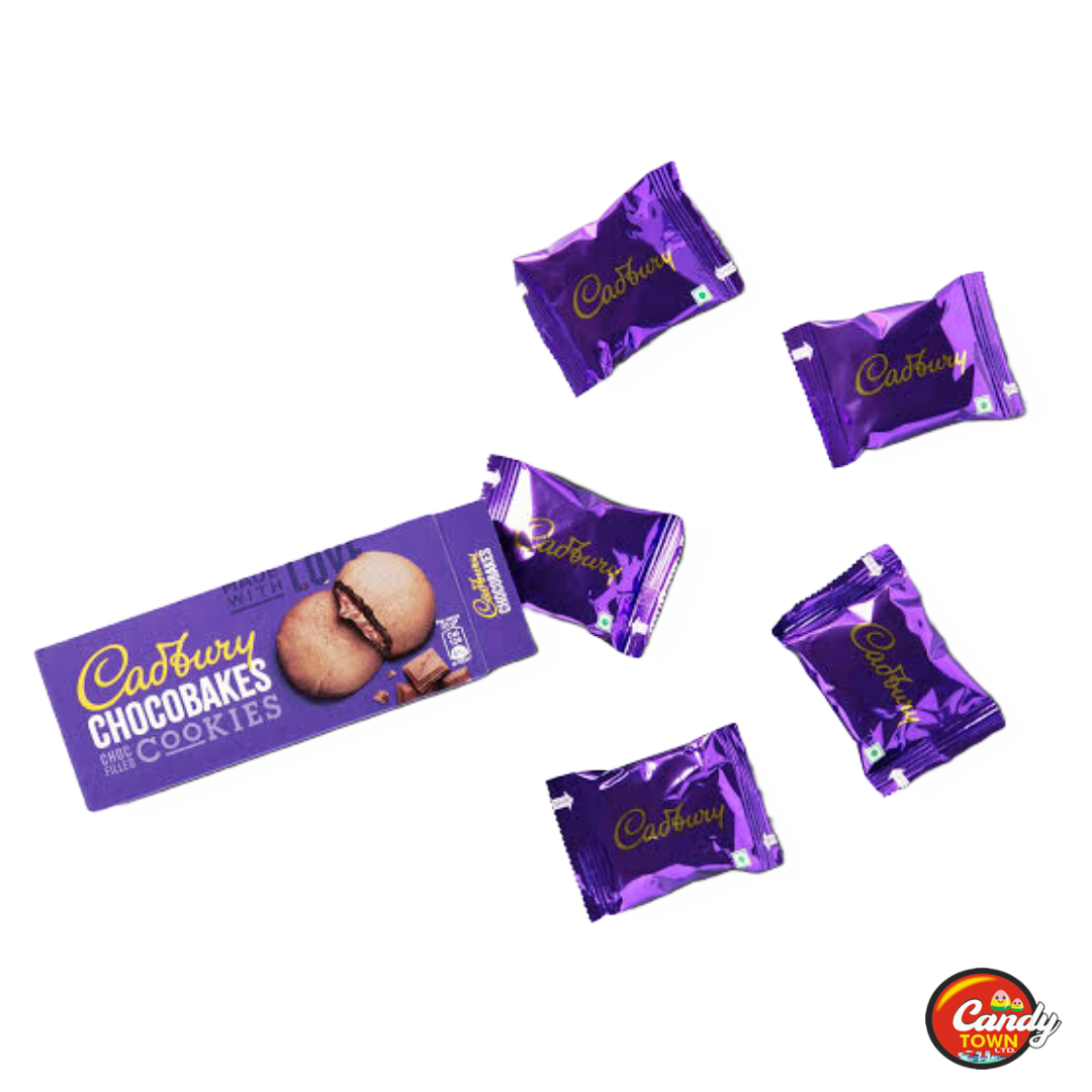 Cadbury chocobakes pack of 2