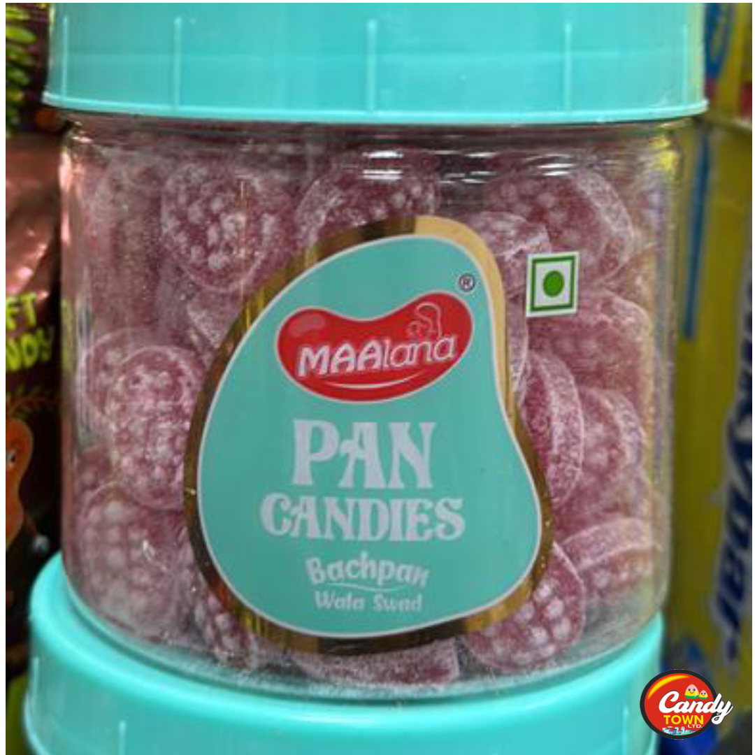 Maalana paan candy pack