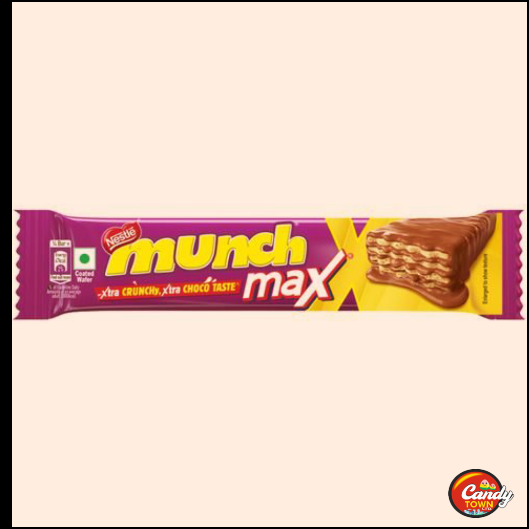 Munch Max