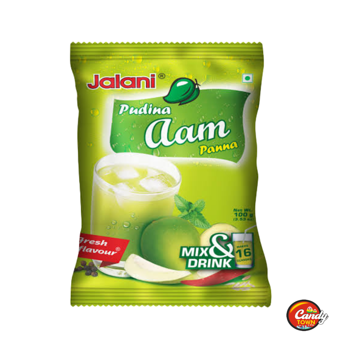 Jalani Aam panna pack of 10