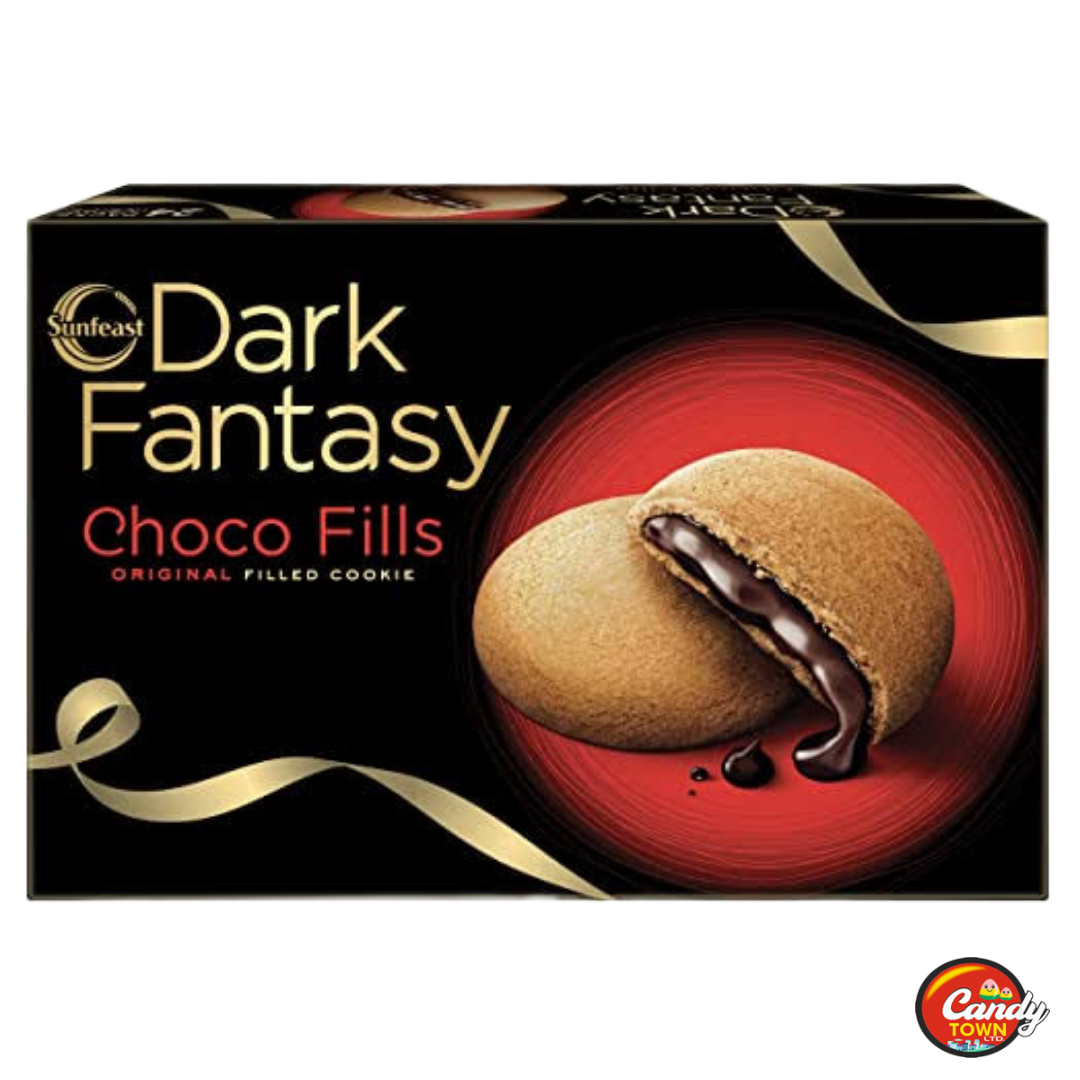 Dark fantasy choco fills pack of 2 pc