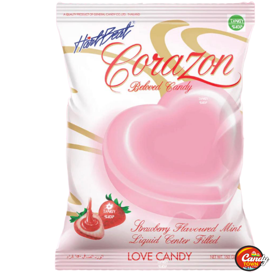 Corazon Pack of 10