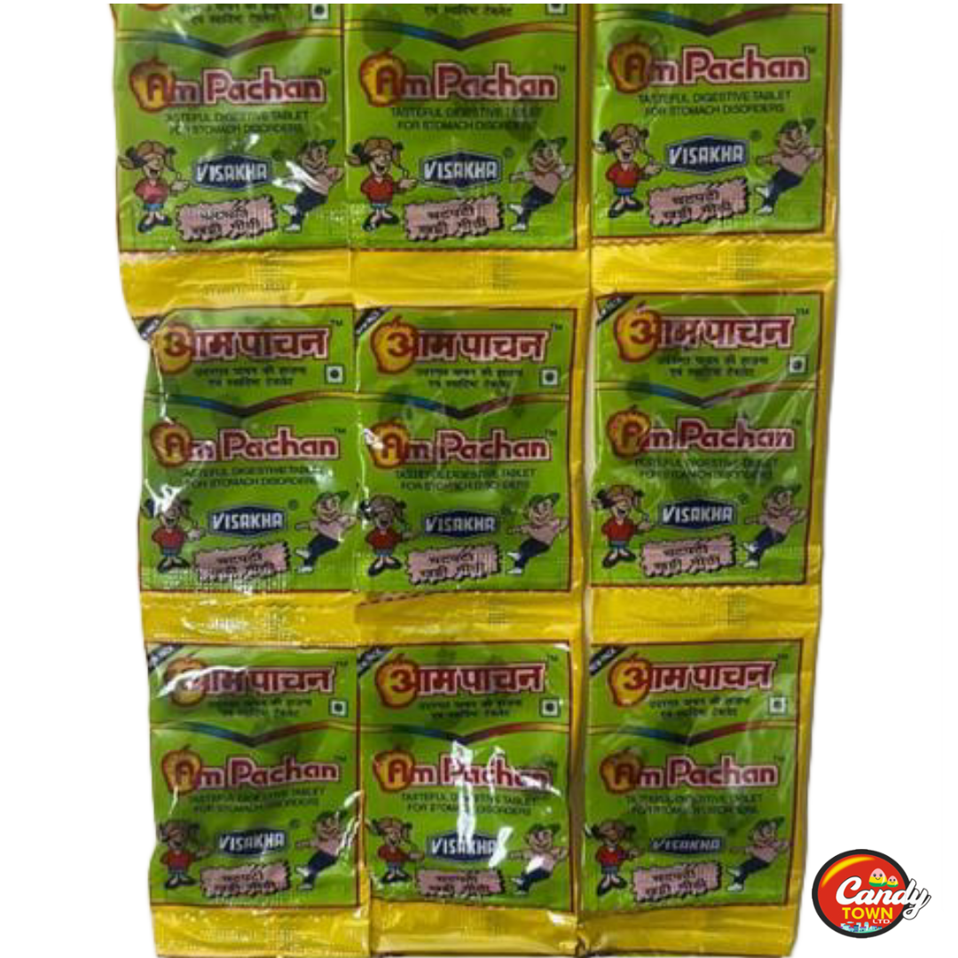 Aam pachak pack of 10