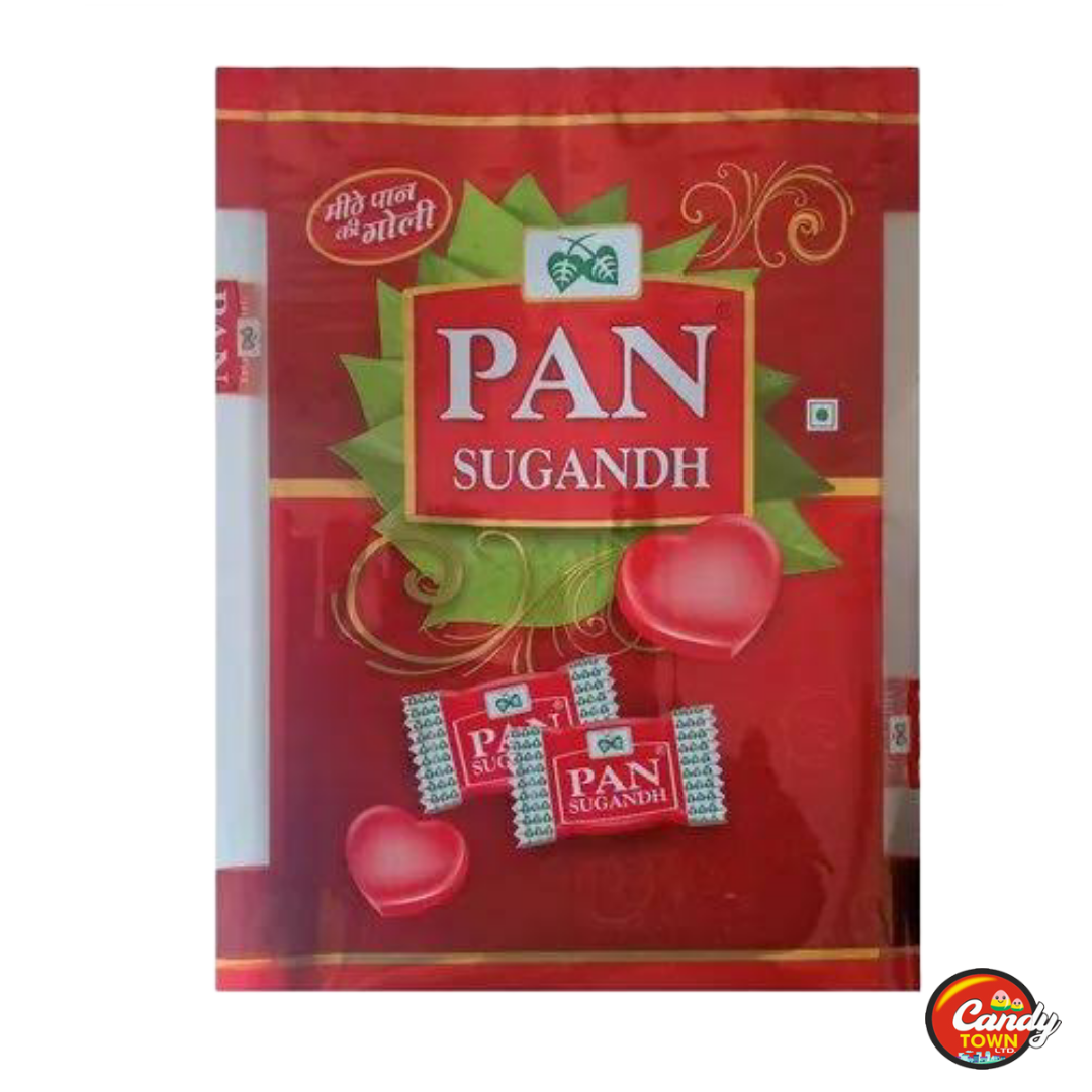 Paan sugandha candy pack of 10