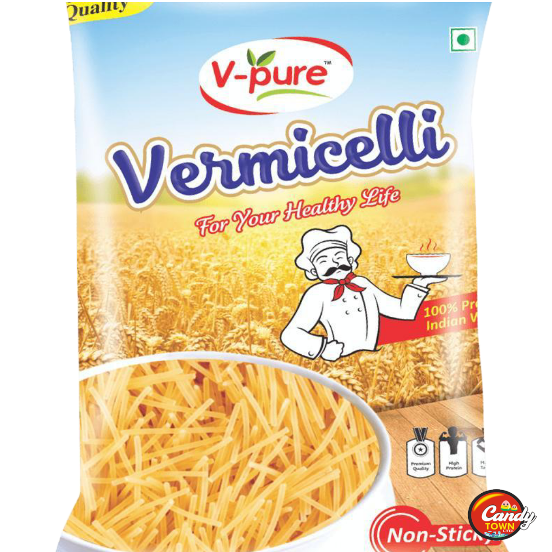 V Pure Vermicelli Pack Of 2