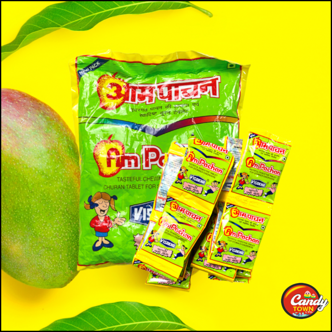 Aam pachak pack of 10