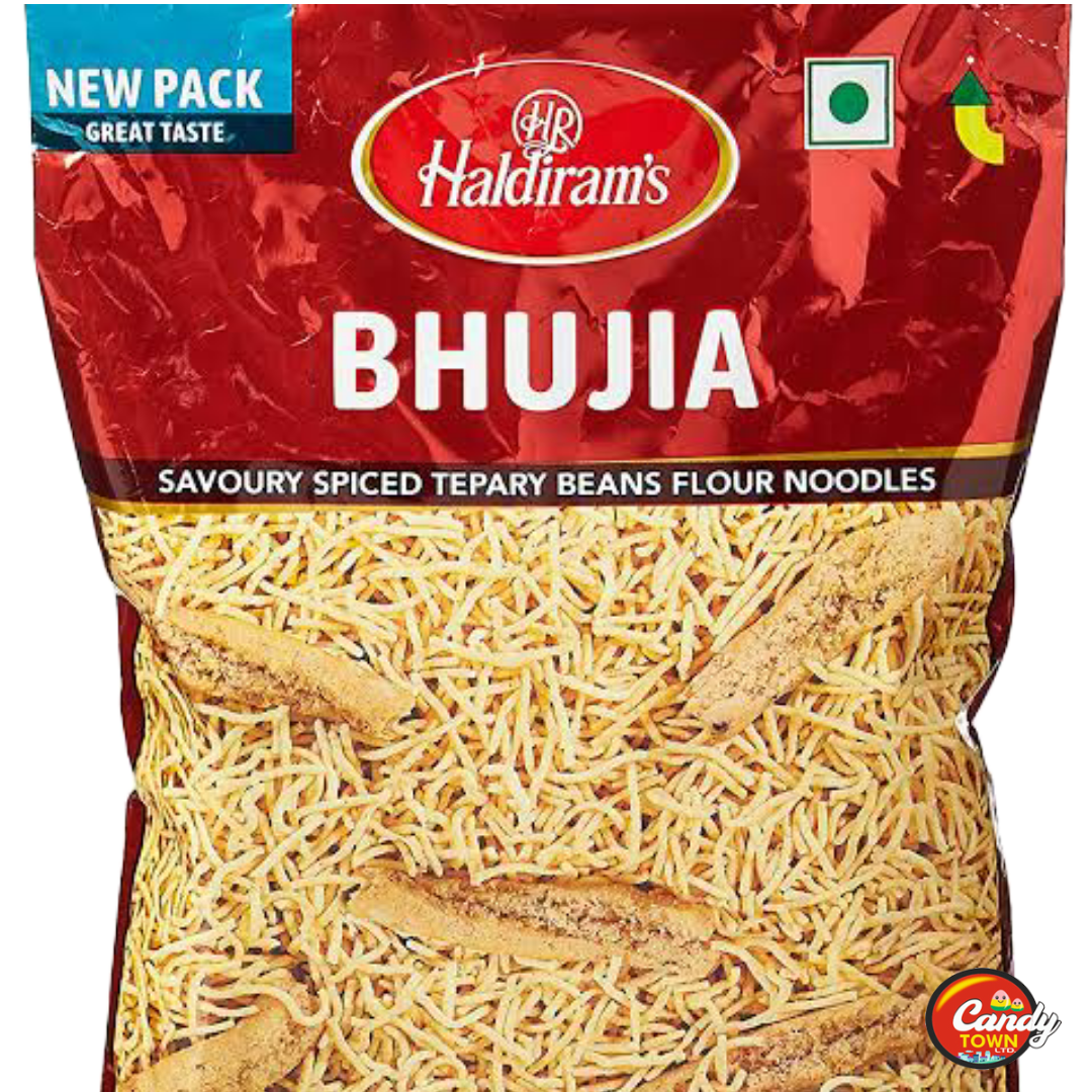 Haldiram's Classic Bhujia