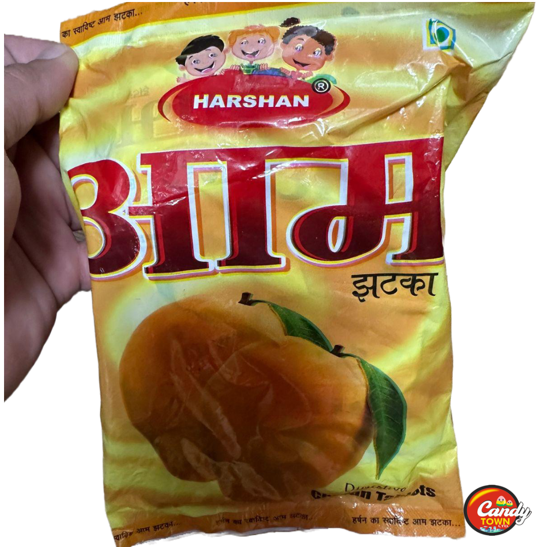 Harshan Aam chatak pack of 10