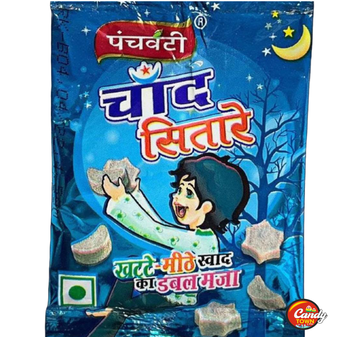 Chand sitare pack of 10