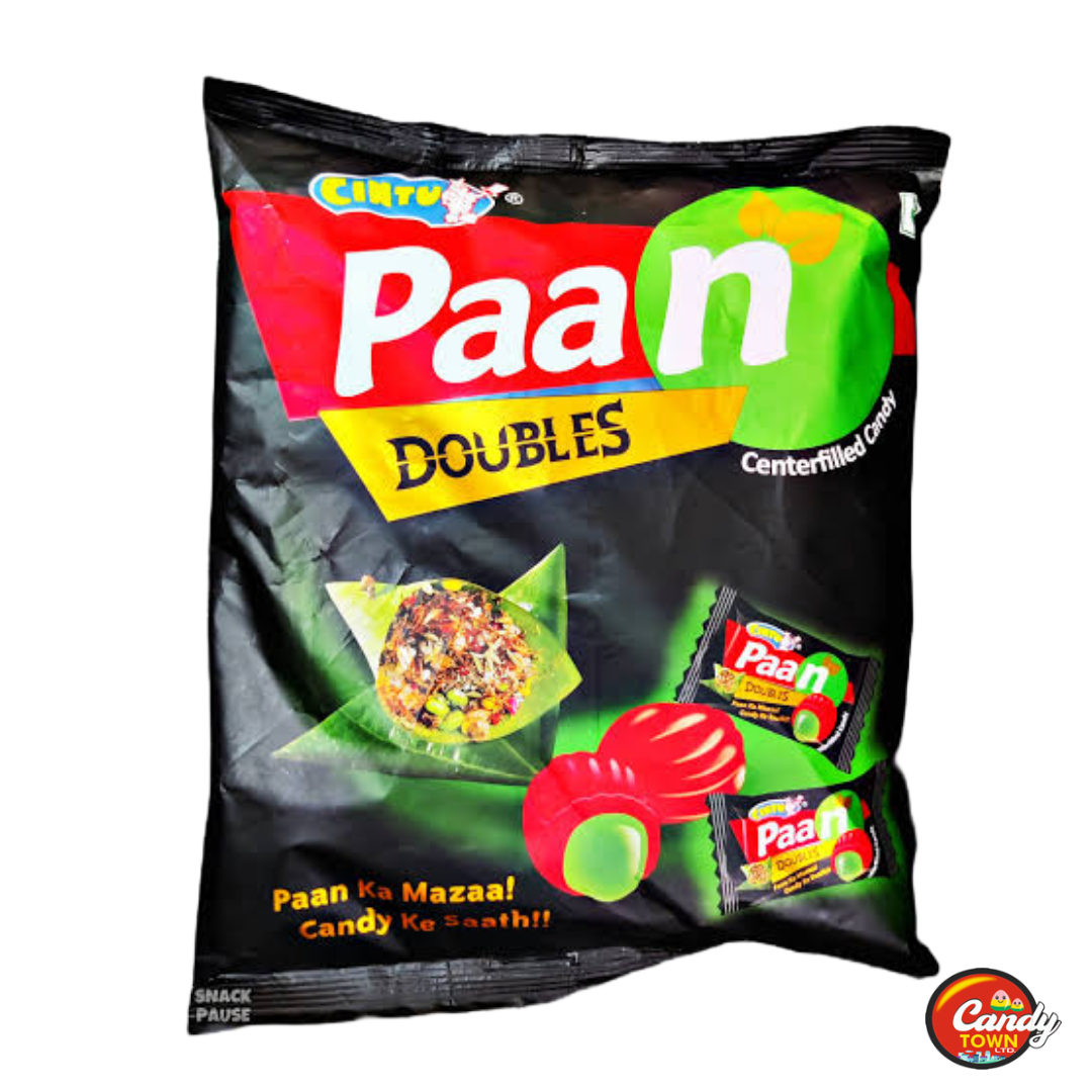 Paan double pack of 10